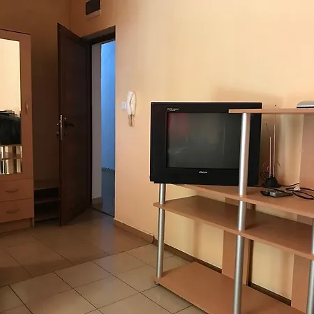 Amadeus 15 Studio Апартамент